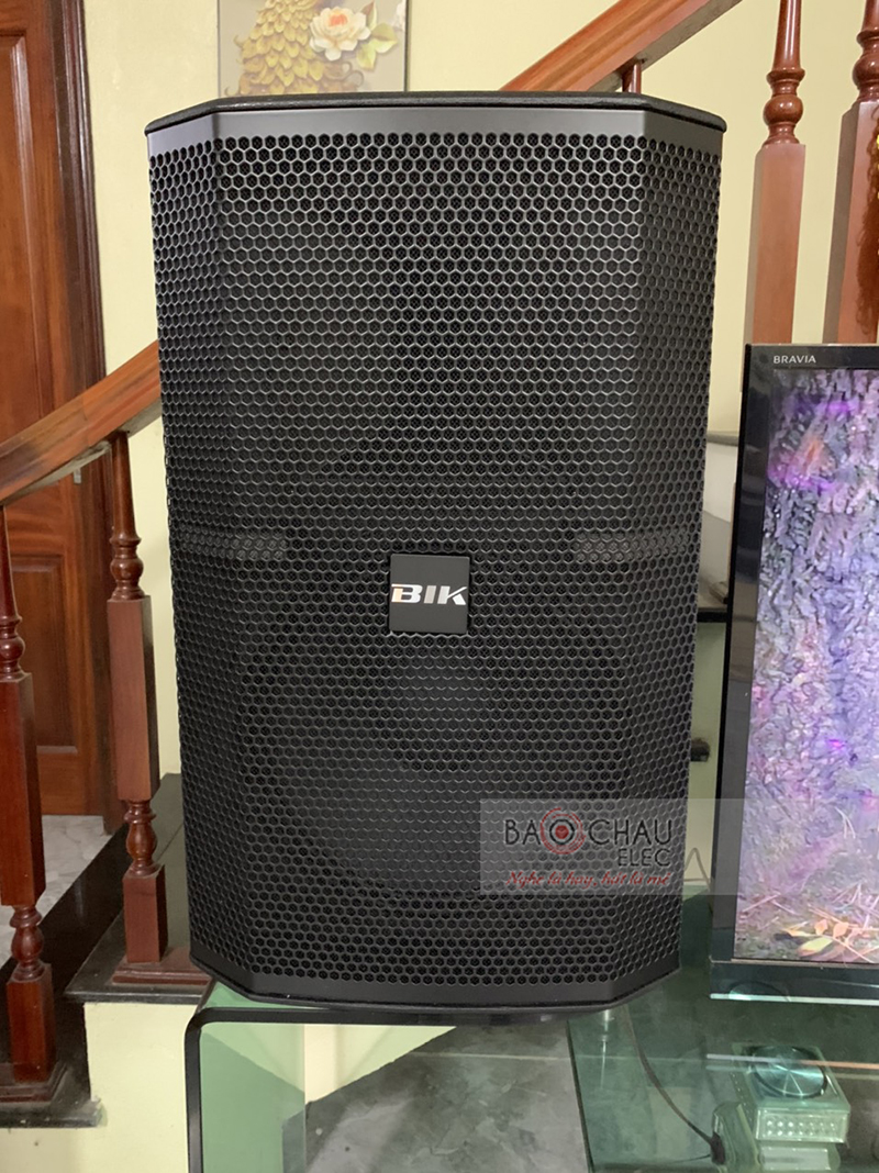Dàn karaoke gia đình anh Quý h1