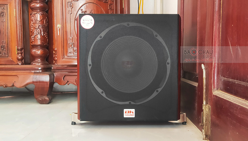 Dàn karaoke gia đình anh Quyết h5