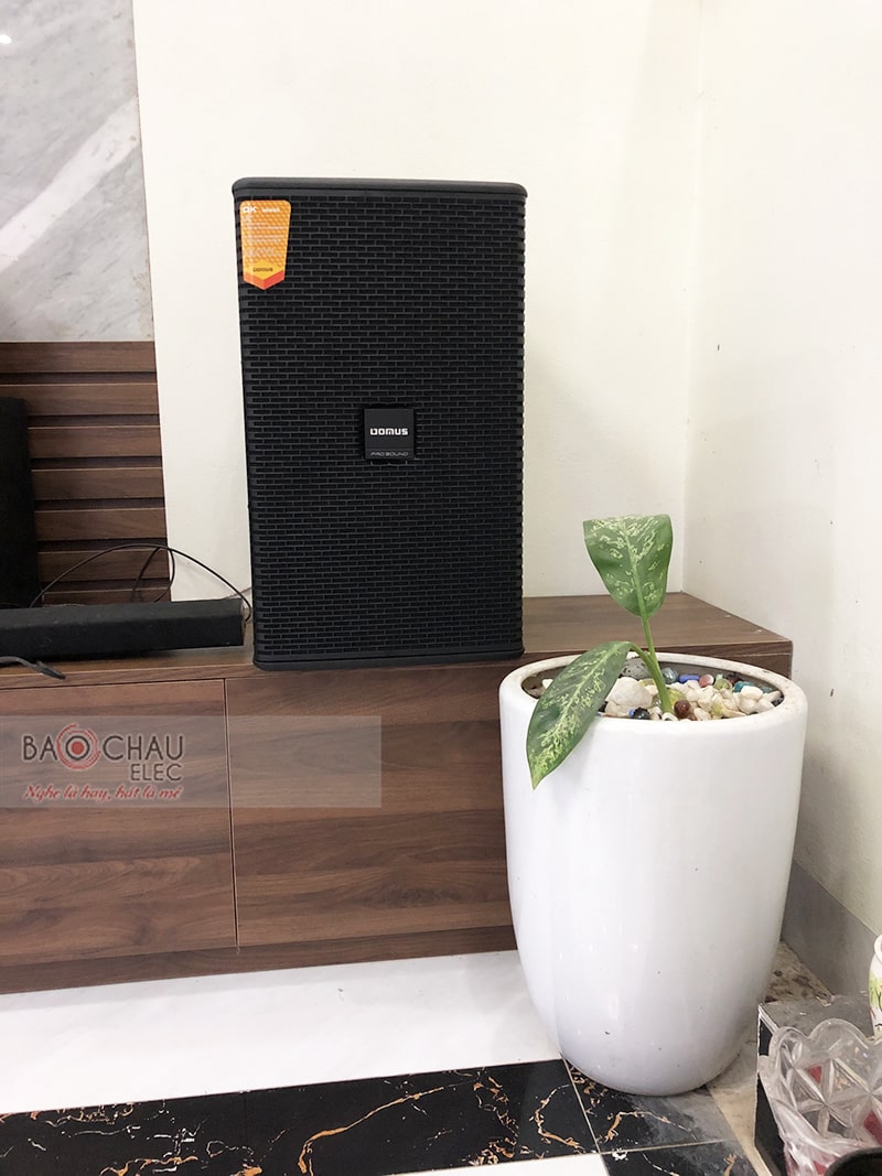 Dàn karaoke gia đình anh sơn 