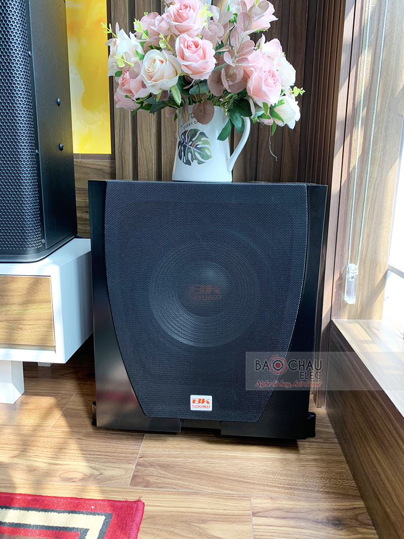 Dàn karaoke gia đình anh Thắng h2