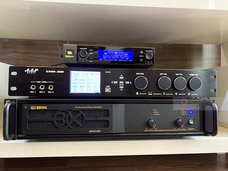 D&agrave;n karaoke gia đ&igrave;nh anh Thắng h2