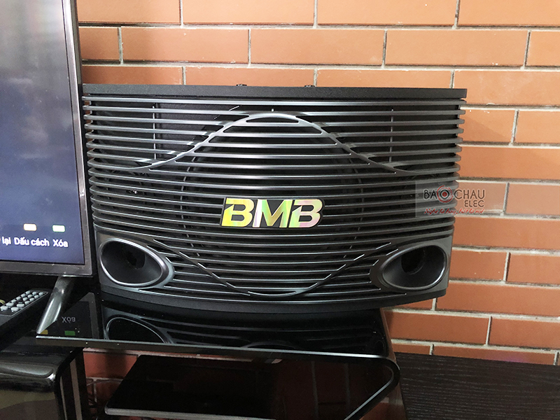 Dàn karaoke gia đình anh Thiệu h1