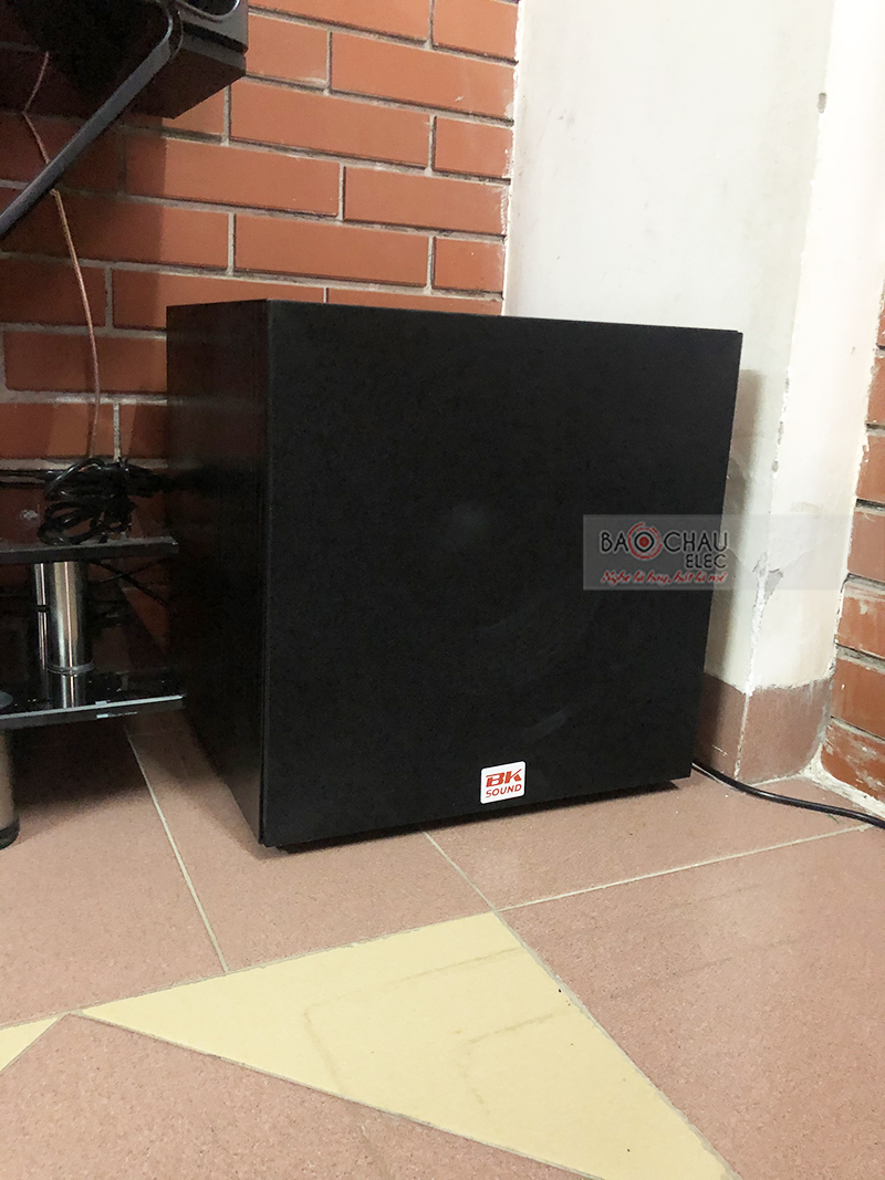Dàn karaoke gia đình anh Thiệu h3