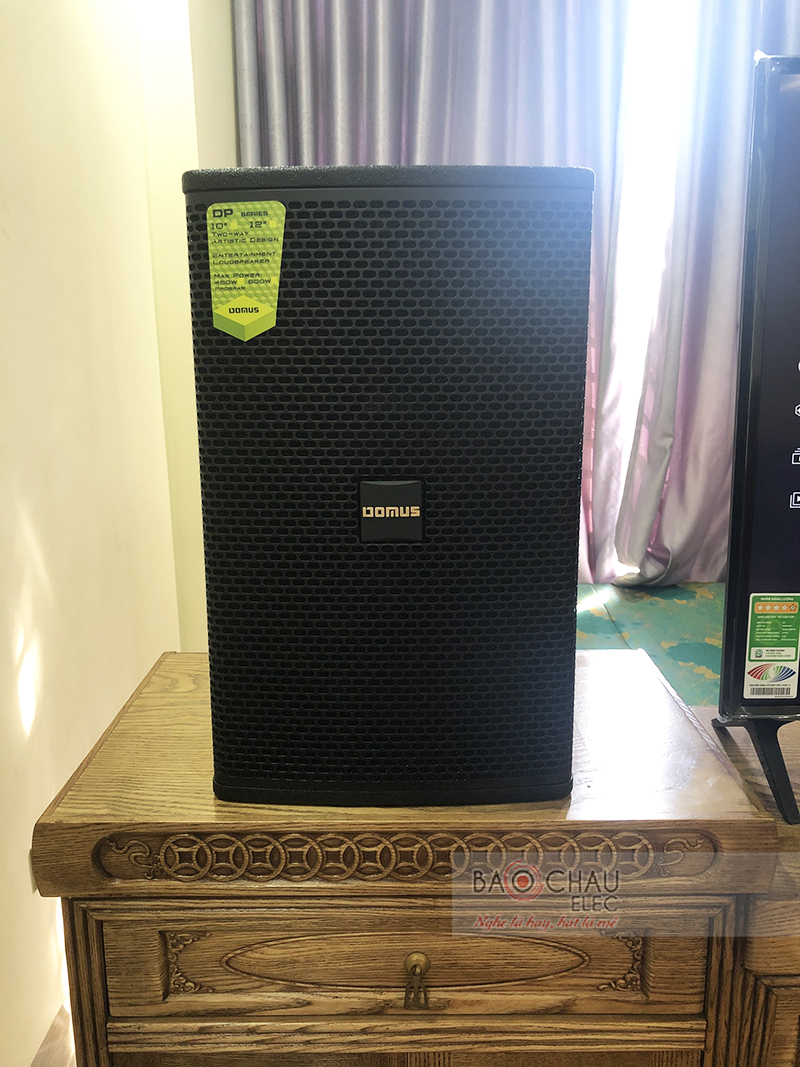 Dàn karaoke gia đình anh Tiến h1