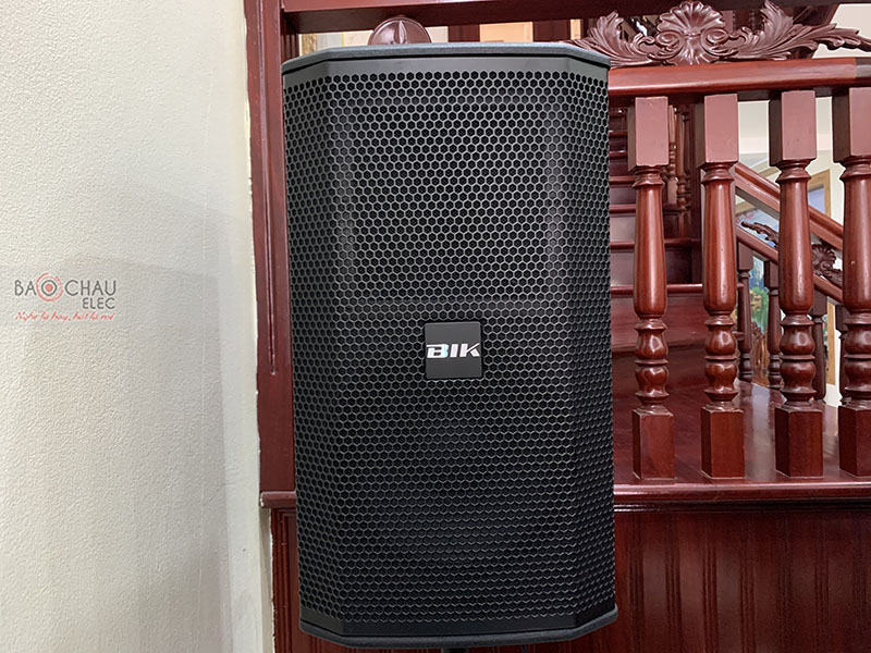 Dàn karaoke gia đình anh Trọng h1