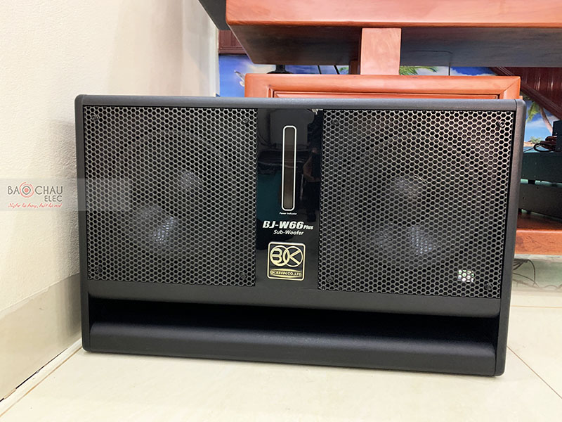 Dàn karaoke gia đình anh Trọng h4