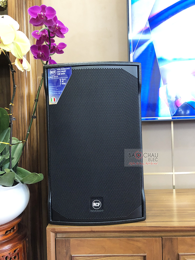 Dàn karaoke gia đình anh Trụ h1