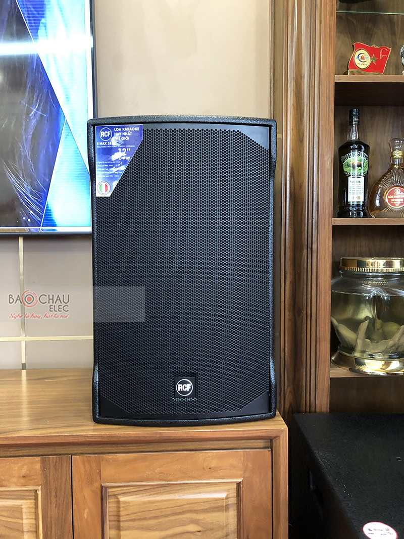 Dàn karaoke gia đình anh Trụ h2