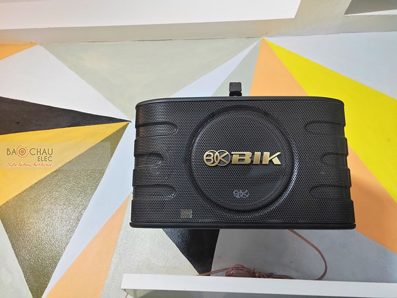 Dàn karaoke gia đình anh Trường h2