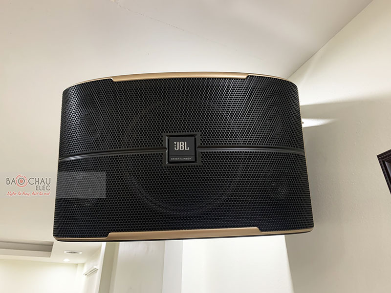 Dàn karaoke gia đình anh Tuấn h1