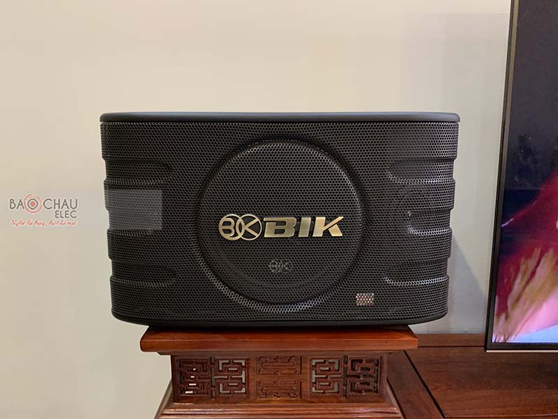 dàn karaoke gia đình anh Tuân h1