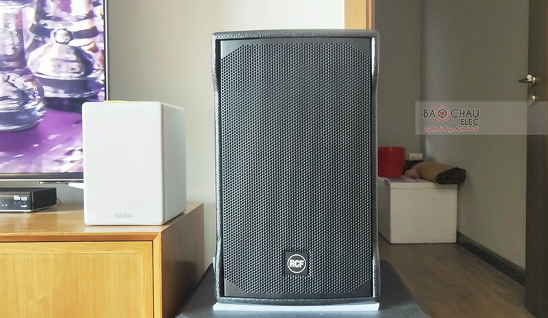 Dàn karaoke gia đình anh Tuấn h2