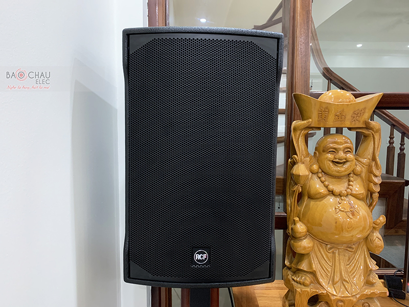 Dàn karaoke gia đình anh Việt h1