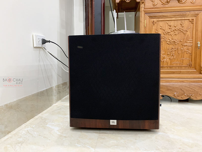 Dàn karaoke gia đình anh Việt h3