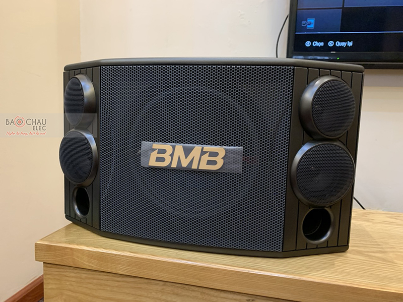 Dàn karaoke gia đình bác Tiến h1 