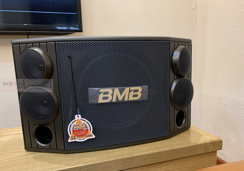 Dàn karaoke gia đình bác tiến h2