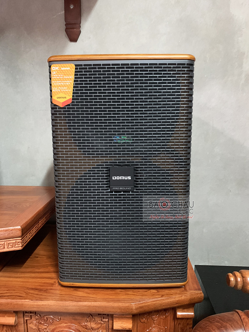 Dàn karaoke gia đình chị Hà h1