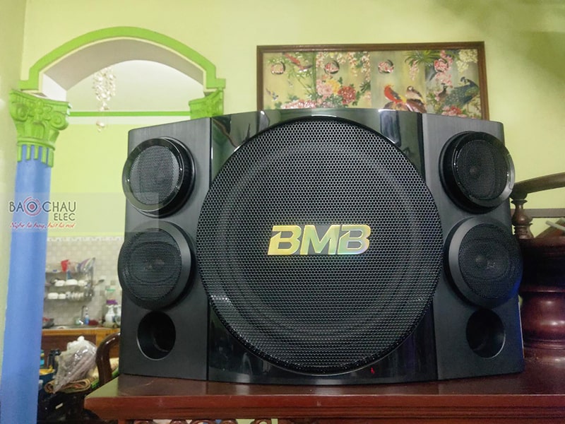 Dàn karaoke gia đình chị Hạnh 