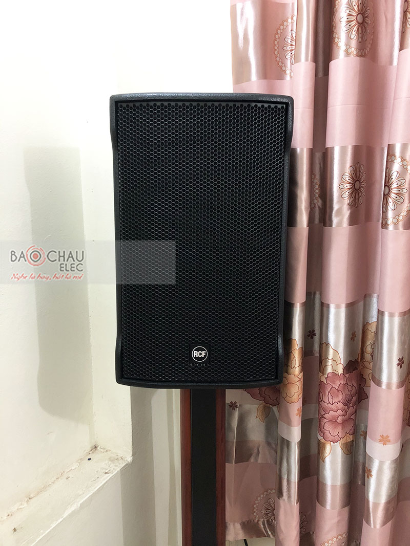 Dàn karaoke gia đình anh Hanh h1