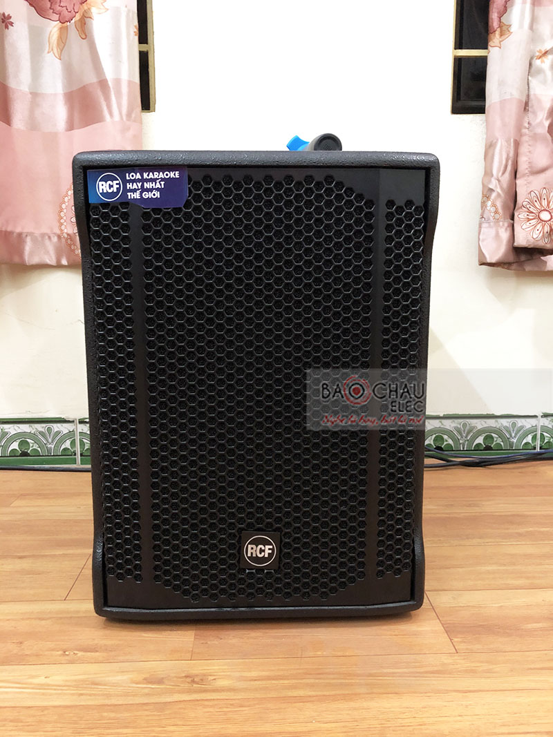 Dàn karaoke gia đình chị Hanh h4