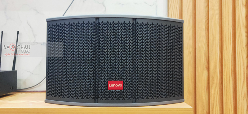 Loa karaoke Lenovo KS250 (1 đ&ocirc;i)