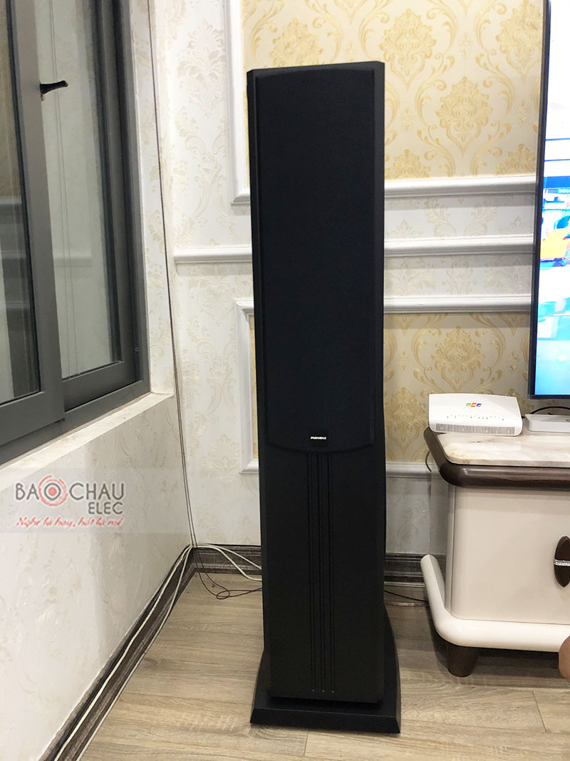 Dàn karaoke gia đình chị Mai h1