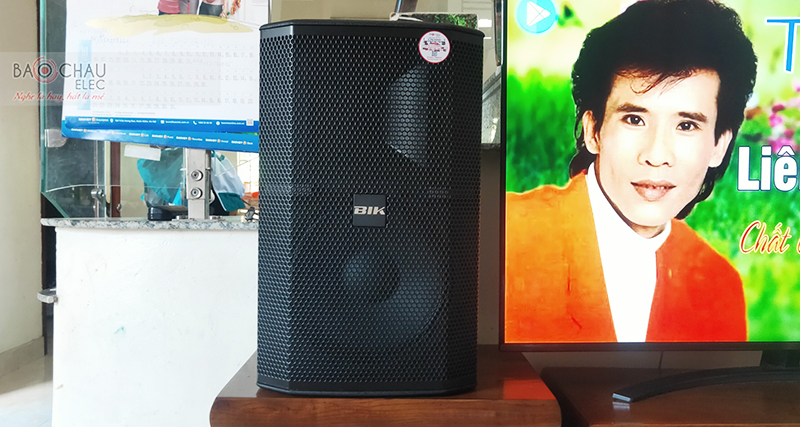 Dàn karaoke gia đình chị Nguyệt h1