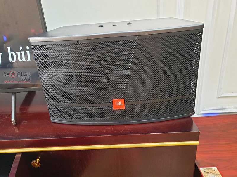 Dàn karaoke gia đình chị Nhung 