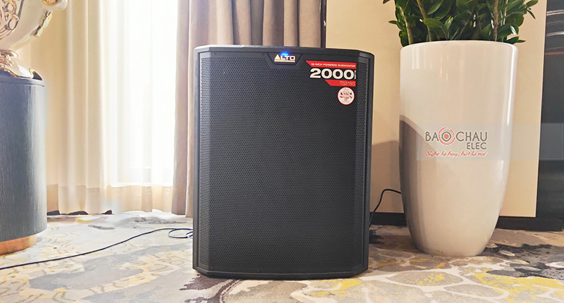 Dàn karaoke gia đình chị nhung h4