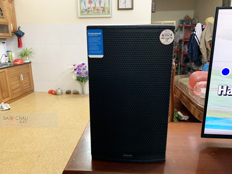 D&agrave;n karaoke gia đ&igrave;nh chị Thương h1