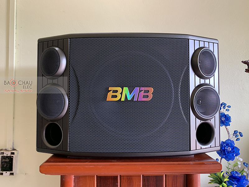 Loa karaoke BMB CSD 2000SE