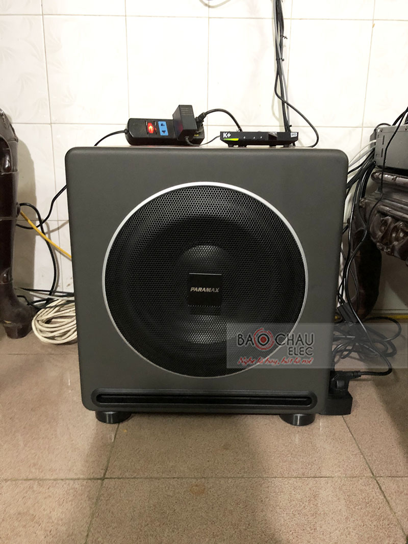 Dàn karaoke gia đình chú Ánh h4