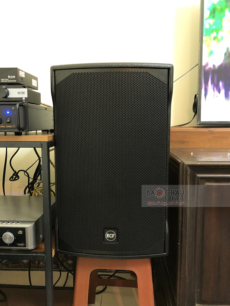 Dàn karaoke gia đình chú Toàn h1