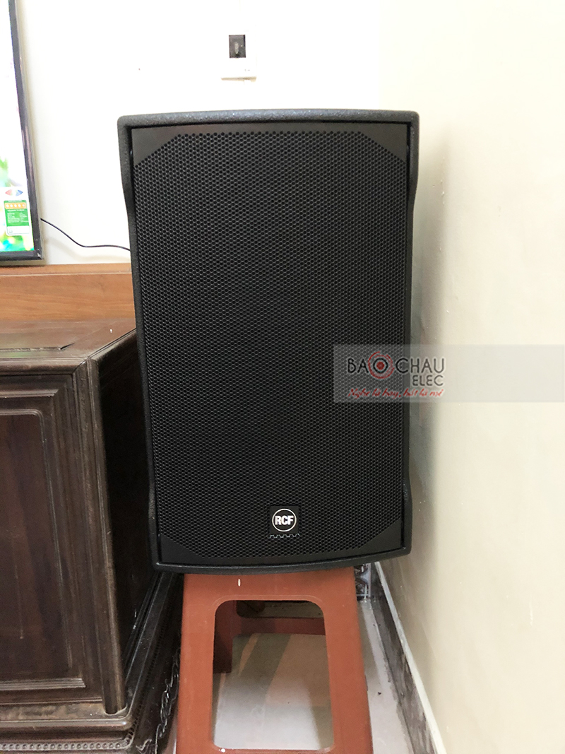 Dàn karaoke gia đình chú Toàn h2
