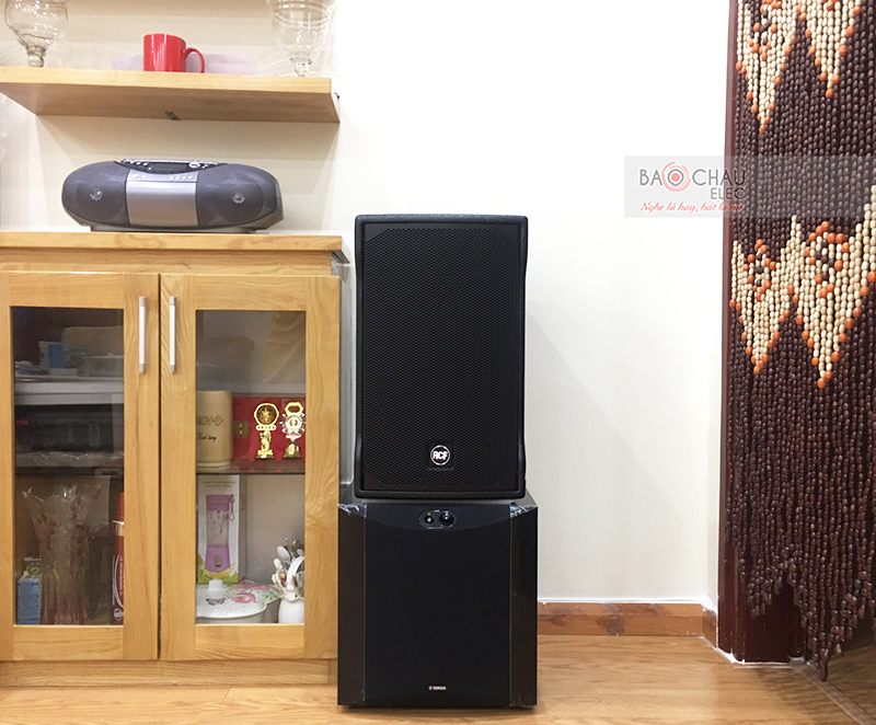 D&agrave;n karaoke gia đ&igrave;nh c&ocirc; Lại h2