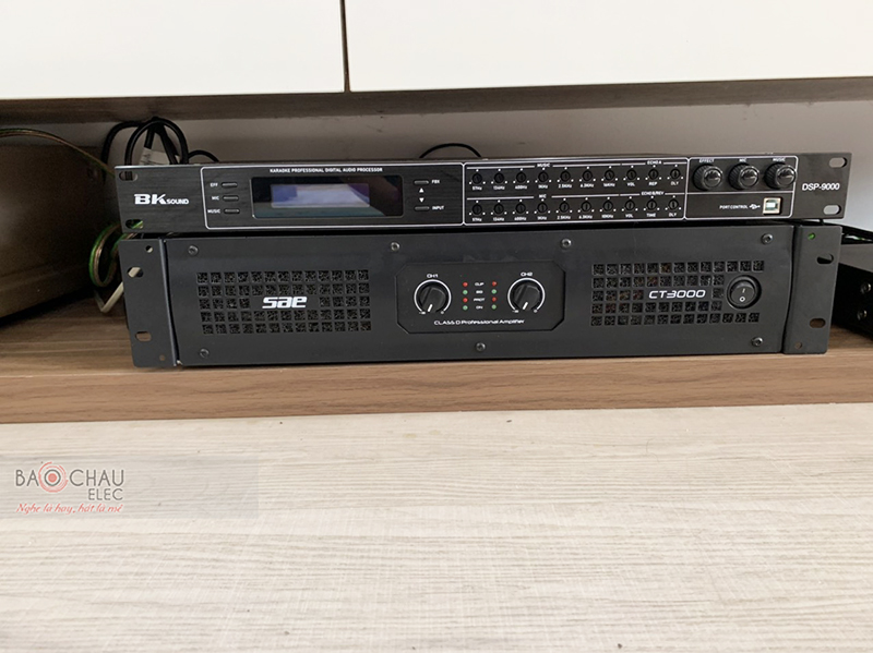 D&agrave;n karaoke gia đ&igrave;nh anh Việt Anh h3