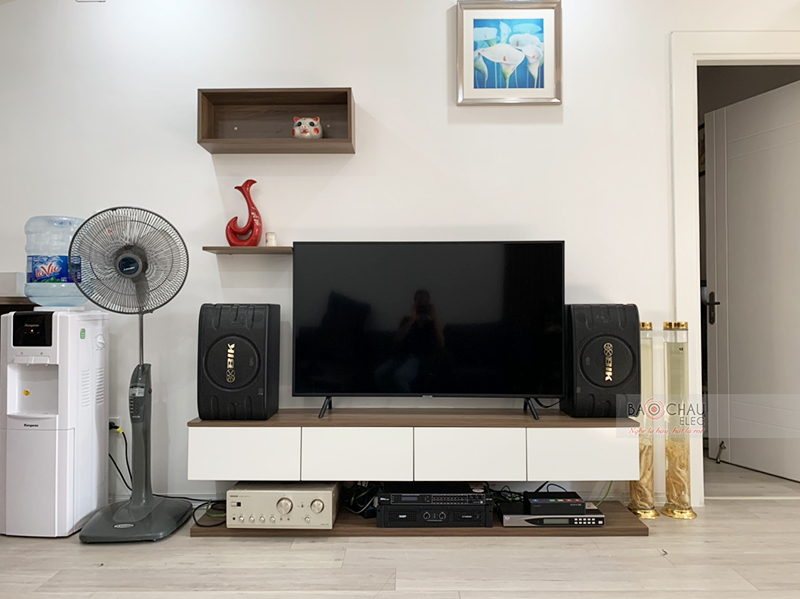 D&agrave;n karaoke gia đ&igrave;nh anh Việt anh h5