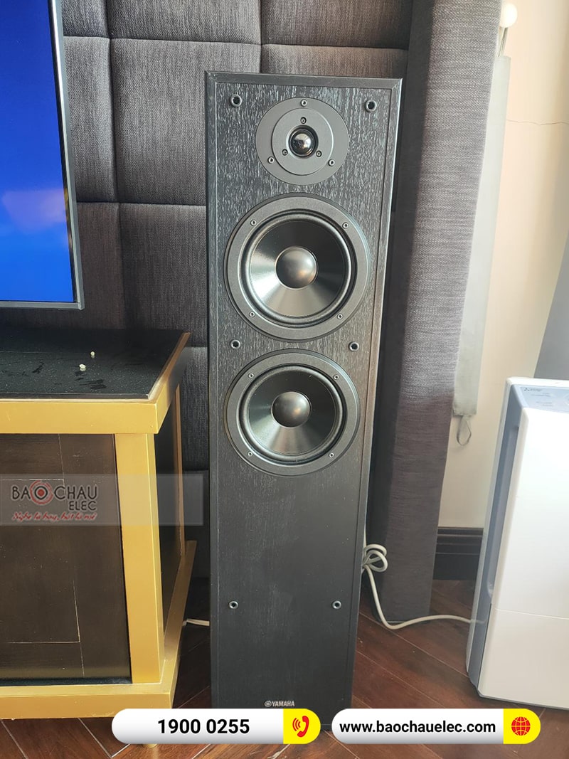 D&agrave;n nghe nhạc anh Nam 