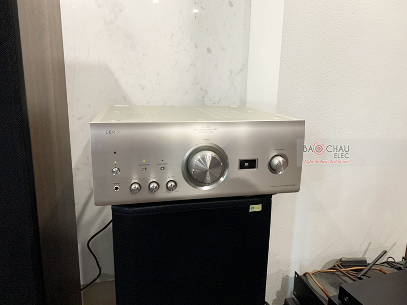 Amply Denon PMA 2500NE