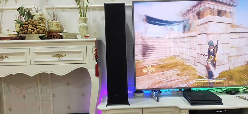 D&agrave;n nghe nhạc của gia đ&igrave;nh chị Nh&agrave;n tại H&agrave; Nội h2
