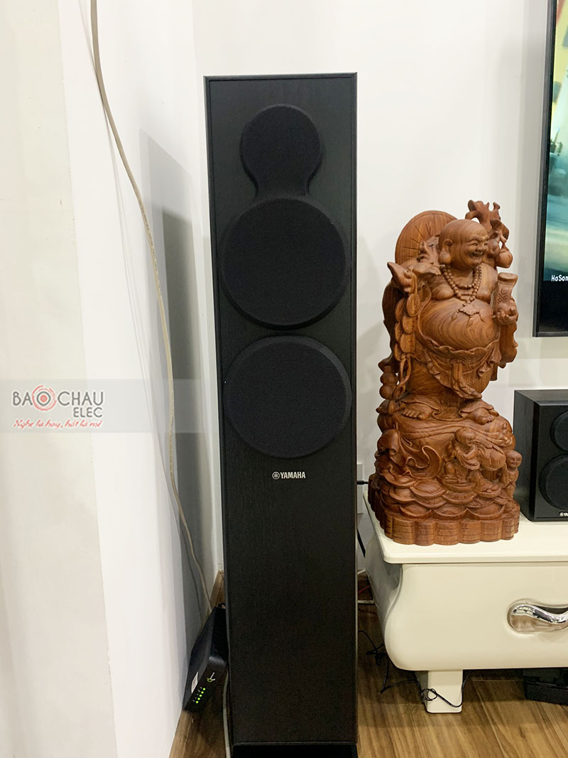 Dàn nghe nhạc chị Thủy h1