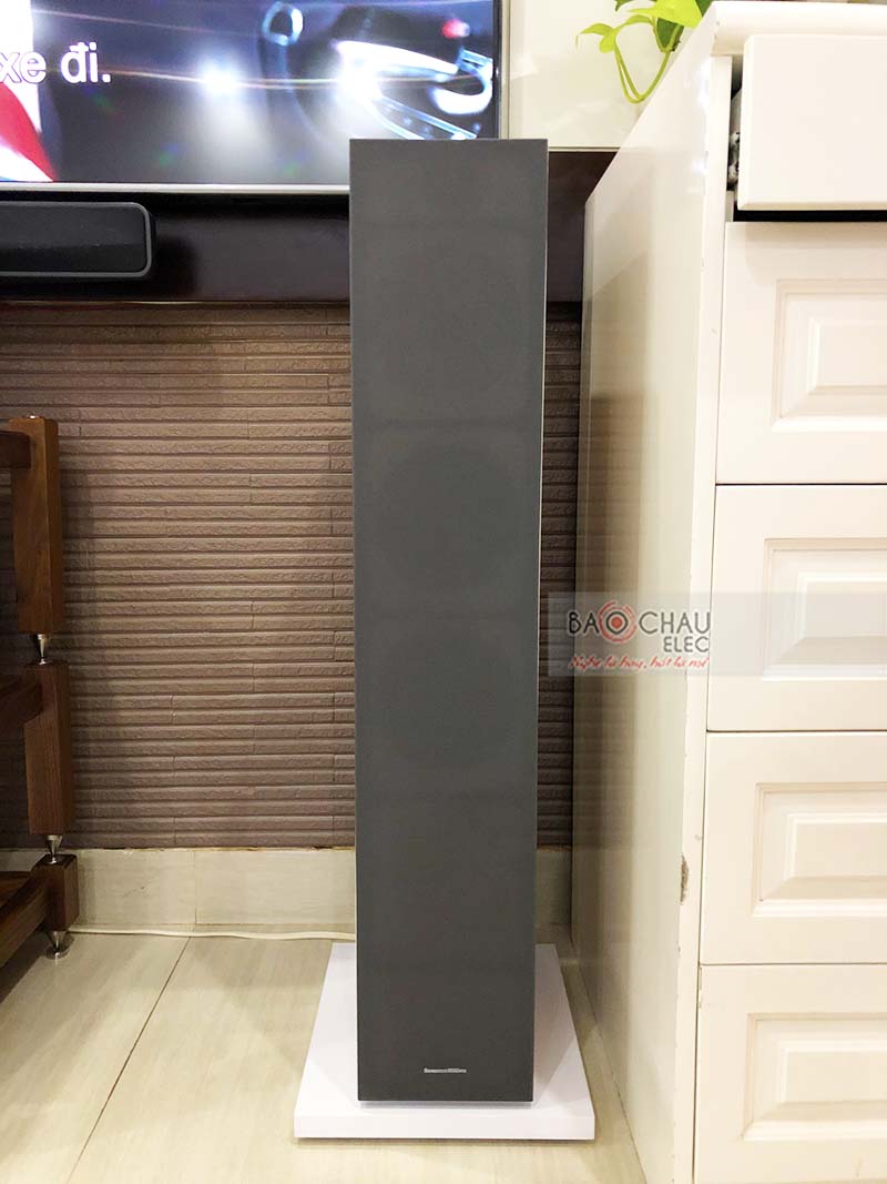 Dàn nghe nhạc gia đình anh Huy h2