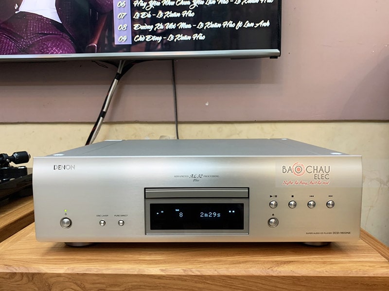 Dàn nghe nhạc gia đình anh Lợi h4