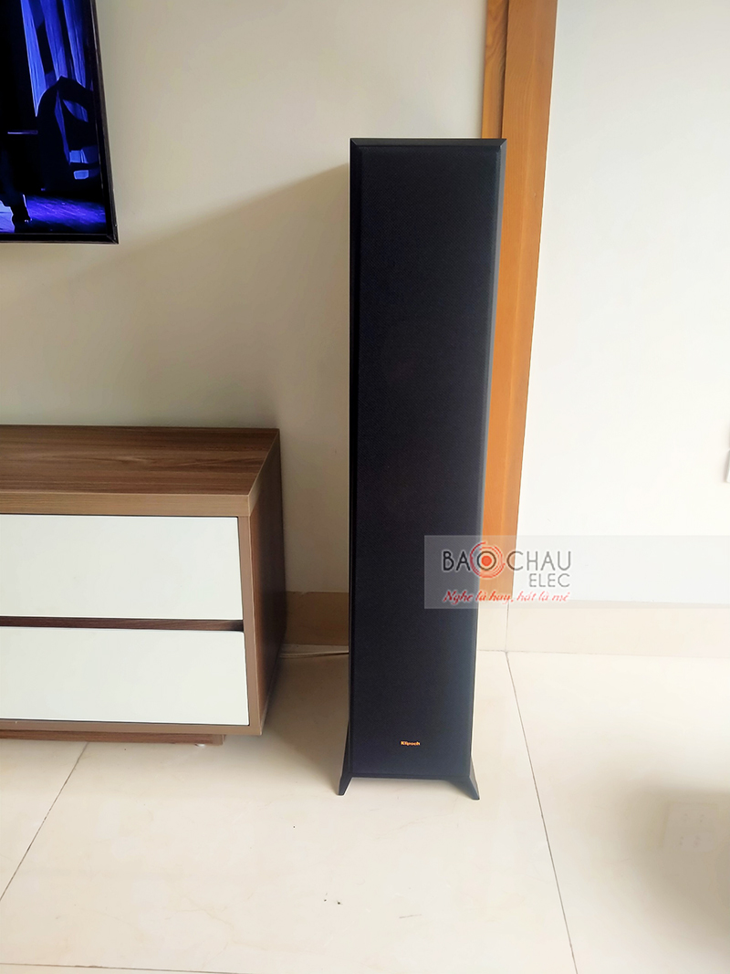 Dàn nghe nhạc gia đình anh Long h2
