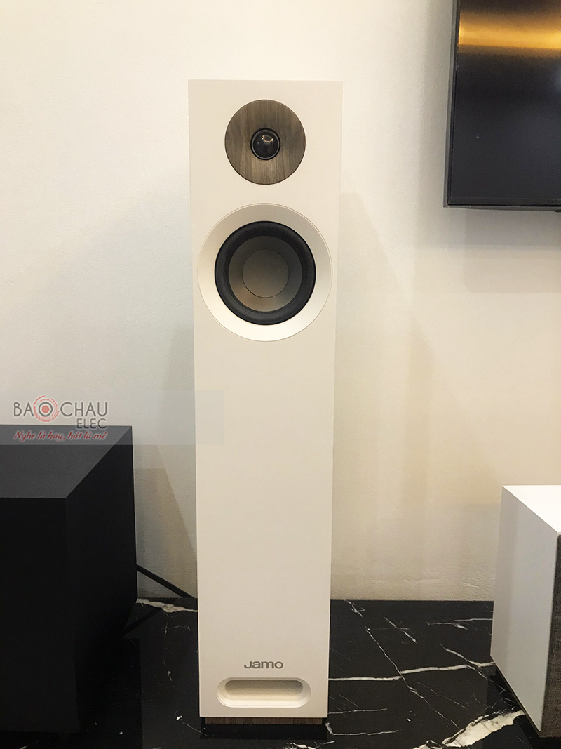 Dàn nghe nhạc gia đình anh Trường h2