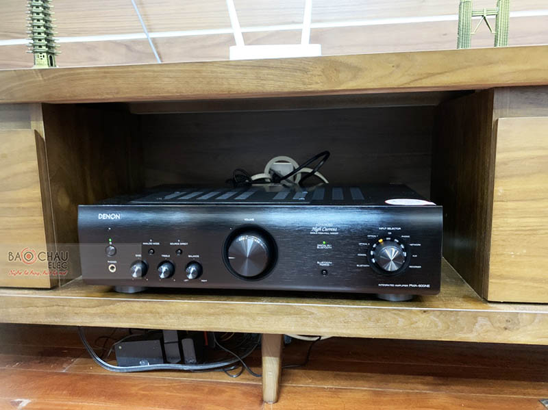 Dàn nghe nhạc gia đình chị Thủy h3