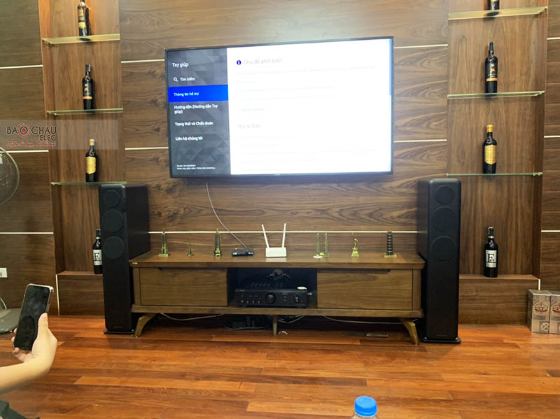 6 mẫu Amply nghe nhạc hay v&agrave; tốt nhất nh&agrave; Denon