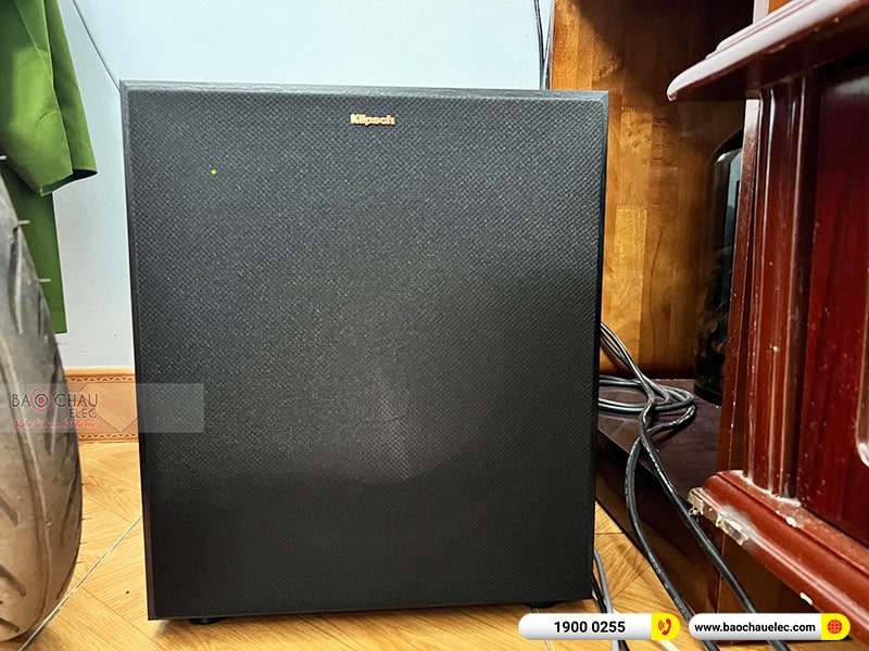 Lắp đặt dàn karaoke anh Việt tại Hà Nội