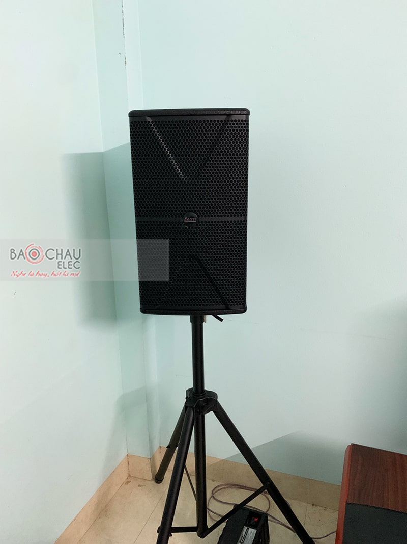 Dàn karaoke anh Đức anh