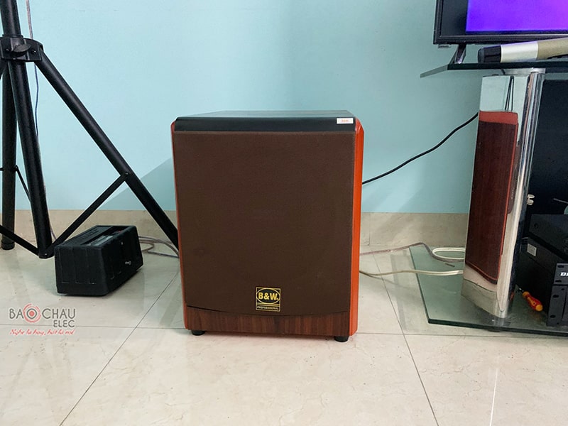 Dàn karaoke anh Đức anh